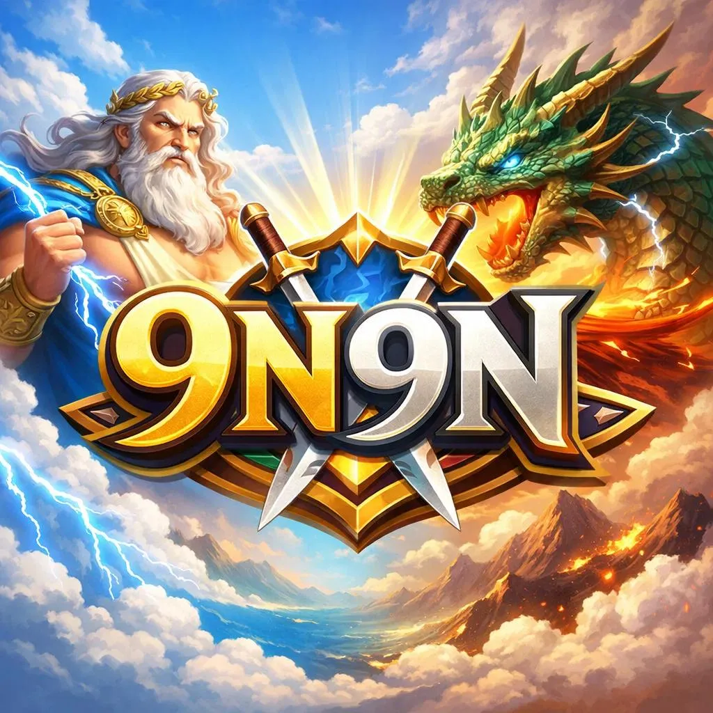 9N9N - Game Musik Terbaik untuk Pecinta Melodi